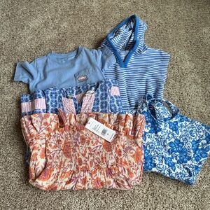 Vineyard Vines 3T bundle